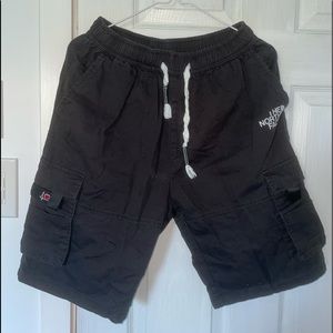 The North Face Cargo Shorts